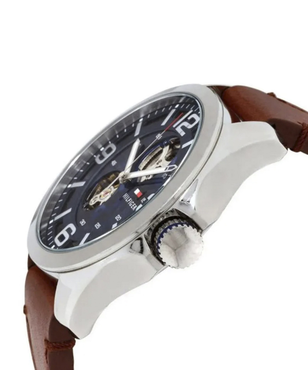 ساعت مچی مردانه تامی هیلفیگر Tommy Hilfiger مدل 1791278