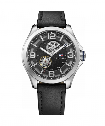 ساعت مچی مردانه تامی هیلفیگر Tommy Hilfiger مدل 1791279