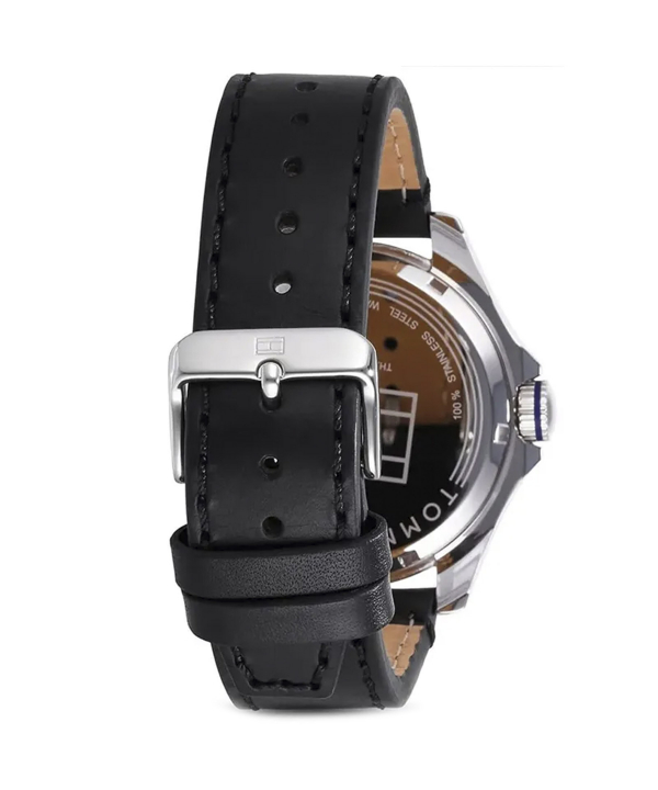 ساعت مچی مردانه تامی هیلفیگر Tommy Hilfiger مدل 1791279