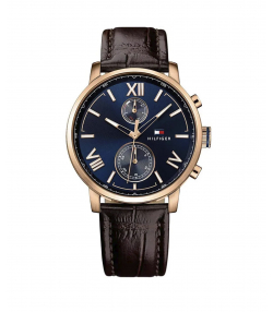 ساعت مچی مردانه تامی هیلفیگر Tommy Hilfiger مدل 1791308