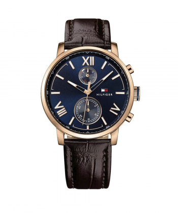 ساعت مچی مردانه تامی هیلفیگر Tommy Hilfiger مدل 1791308
