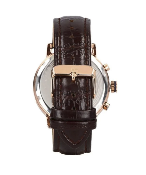 ساعت مچی مردانه تامی هیلفیگر Tommy Hilfiger مدل 1791308