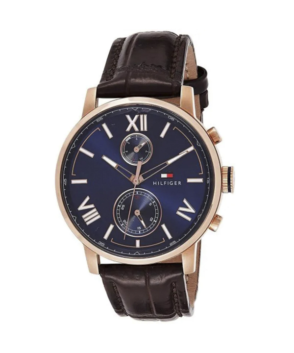 ساعت مچی مردانه تامی هیلفیگر Tommy Hilfiger مدل 1791308