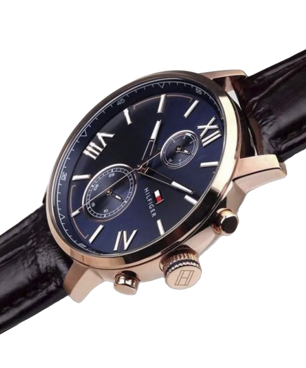 ساعت مچی مردانه تامی هیلفیگر Tommy Hilfiger مدل 1791308