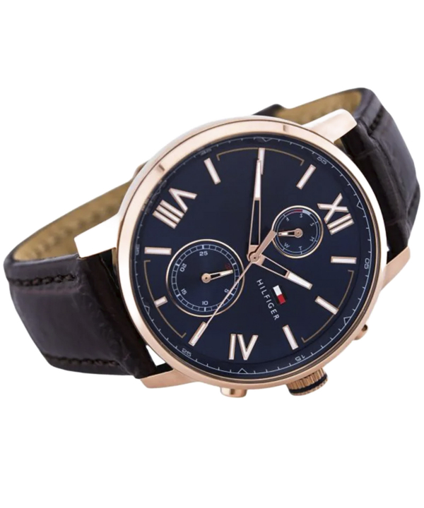 ساعت مچی مردانه تامی هیلفیگر Tommy Hilfiger مدل 1791308
