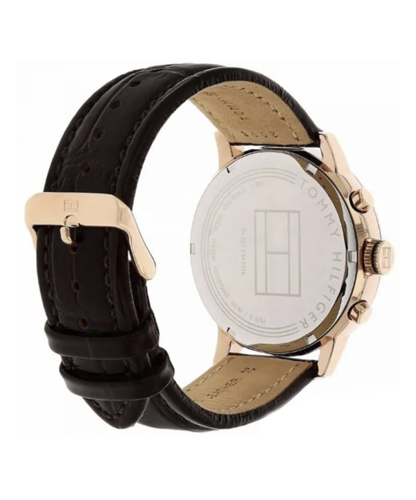 ساعت مچی مردانه تامی هیلفیگر Tommy Hilfiger مدل 1791308