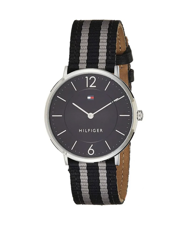ساعت مچی زنانه تامی هیلفیگر Tommy Hilfiger مدل 1791329