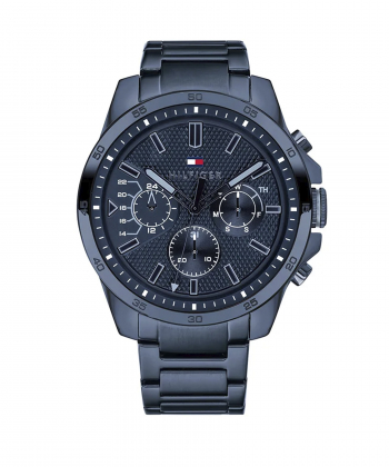 ساعت مچی مردانه تامی هیلفیگر Tommy Hilfiger مدل 1791560