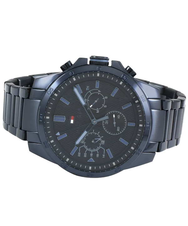 ساعت مچی مردانه تامی هیلفیگر Tommy Hilfiger مدل 1791560