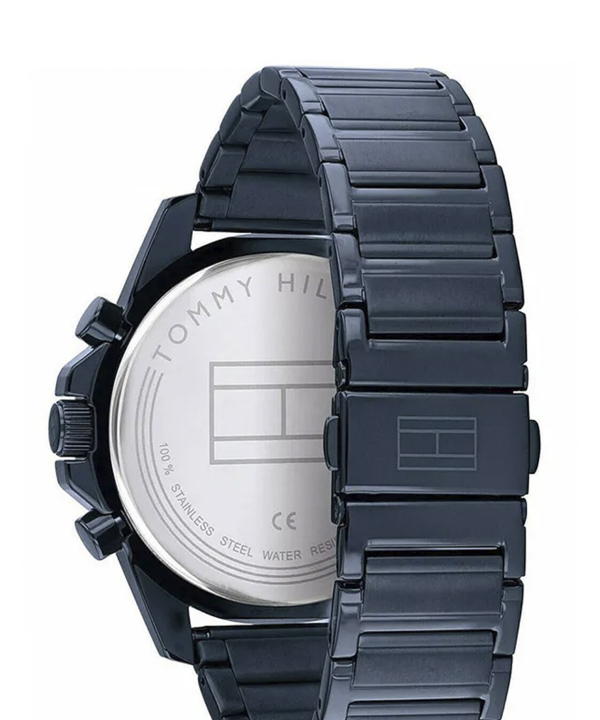 ساعت مچی مردانه تامی هیلفیگر Tommy Hilfiger مدل 1791560