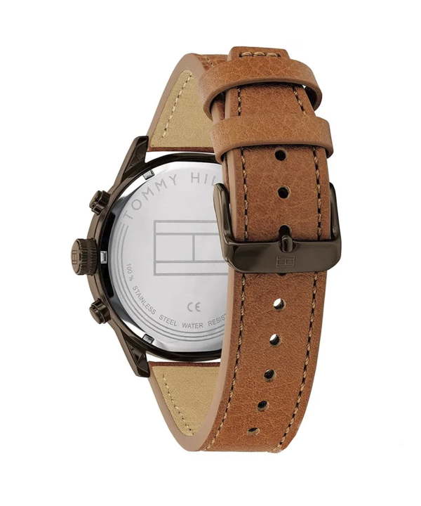 ساعت مچی مردانه تامی هیلفیگر Tommy Hilfiger مدل 1791594