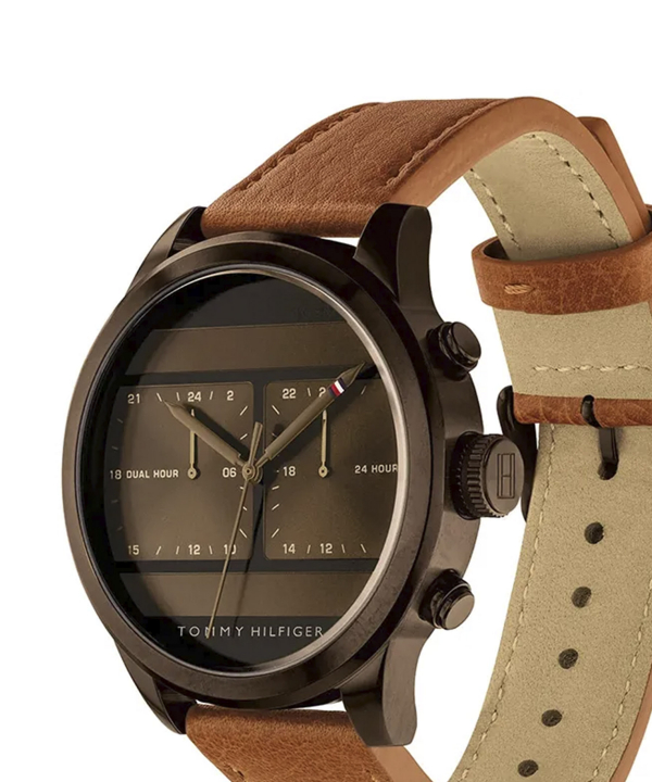 ساعت مچی مردانه تامی هیلفیگر Tommy Hilfiger مدل 1791594