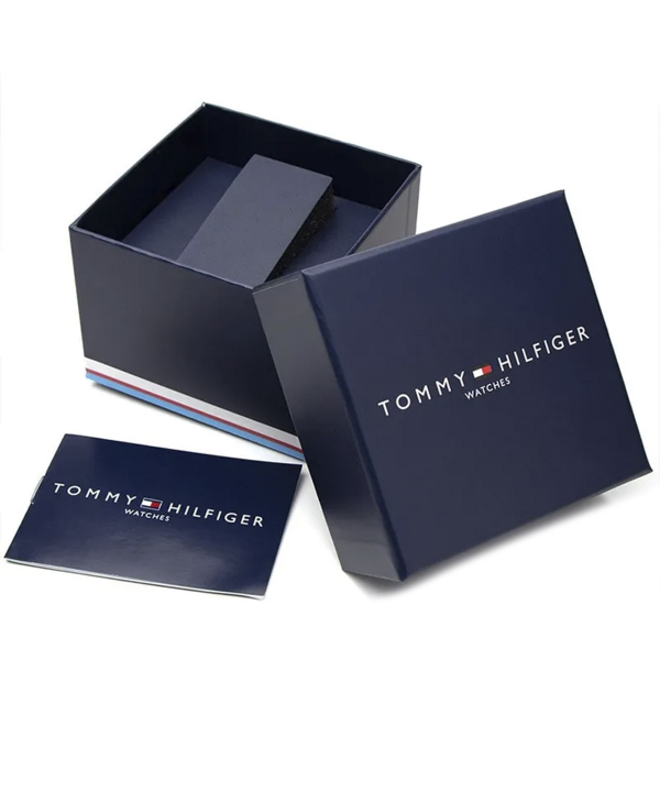 ساعت مچی مردانه تامی هیلفیگر Tommy Hilfiger مدل 1791594