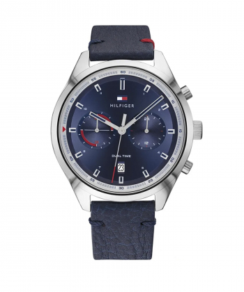 ساعت مچی مردانه تامی هیلفیگر Tommy Hilfiger مدل 1791728