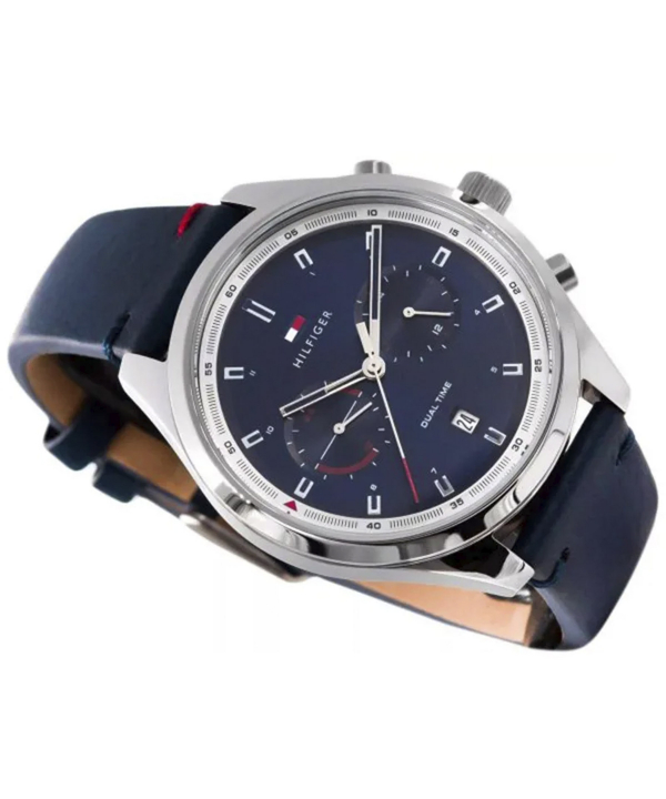 ساعت مچی مردانه تامی هیلفیگر Tommy Hilfiger مدل 1791728