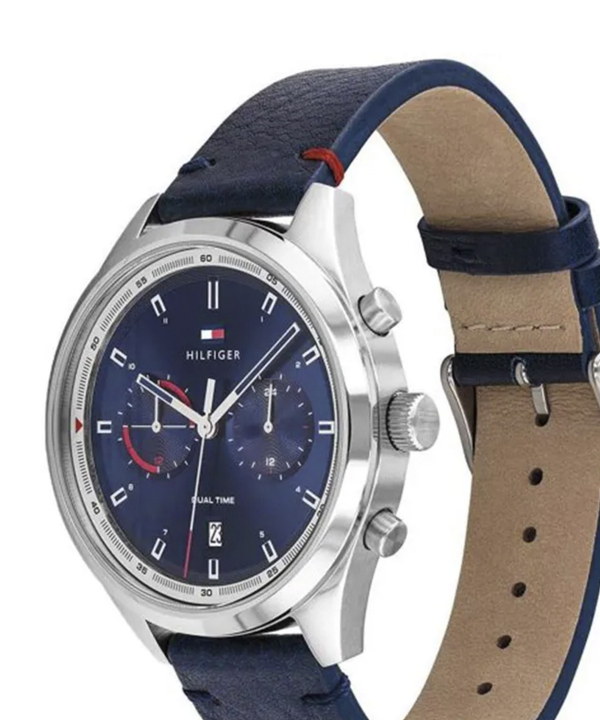 ساعت مچی مردانه تامی هیلفیگر Tommy Hilfiger مدل 1791728