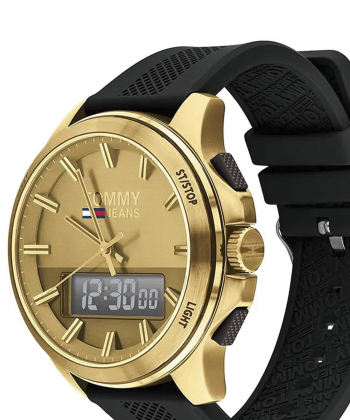 ساعت مچی مردانه تامی هیلفیگر Tommy Hilfiger مدل 1791762
