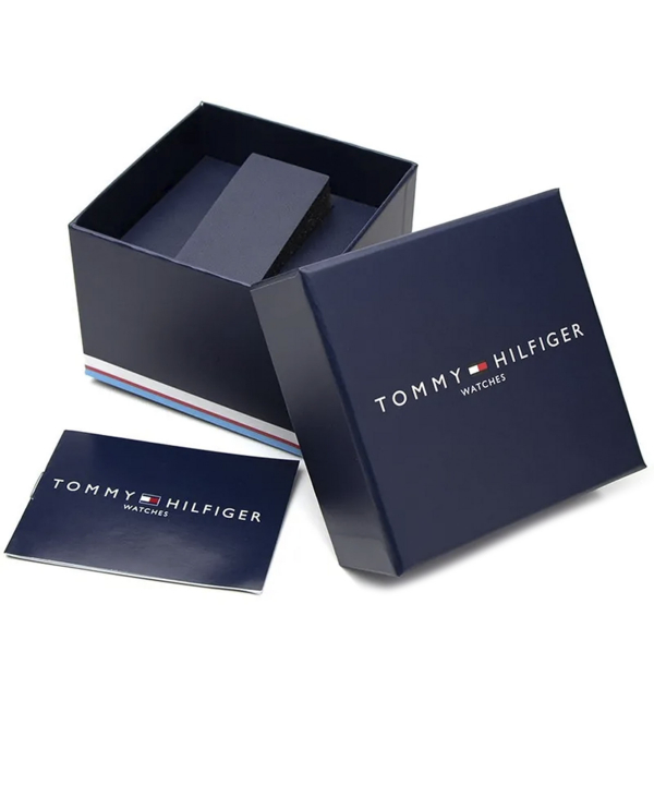 ساعت مچی مردانه تامی هیلفیگر Tommy Hilfiger مدل 1791762