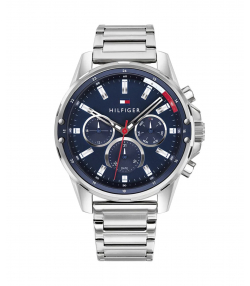 ساعت مچی مردانه تامی هیلفیگر Tommy Hilfiger مدل 1791788