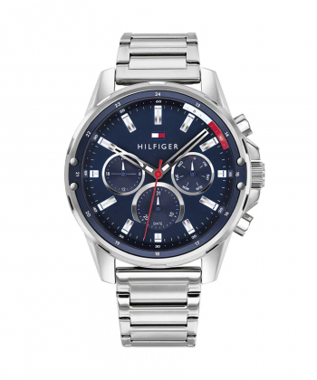 ساعت مچی مردانه تامی هیلفیگر Tommy Hilfiger مدل 1791788