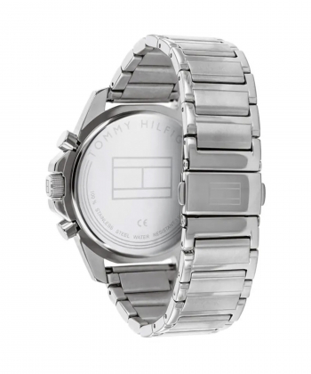 ساعت مچی مردانه تامی هیلفیگر Tommy Hilfiger مدل 1791788