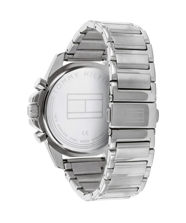 ساعت مچی مردانه تامی هیلفیگر Tommy Hilfiger مدل 1791788
