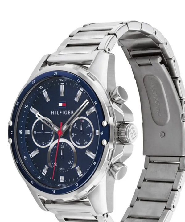 ساعت مچی مردانه تامی هیلفیگر Tommy Hilfiger مدل 1791788
