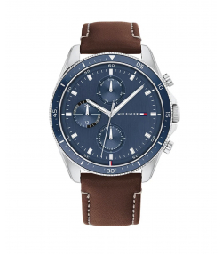 ساعت مچی مردانه تامی هیلفیگر Tommy Hilfiger مدل 1791837