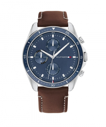 ساعت مچی مردانه تامی هیلفیگر Tommy Hilfiger مدل 1791837