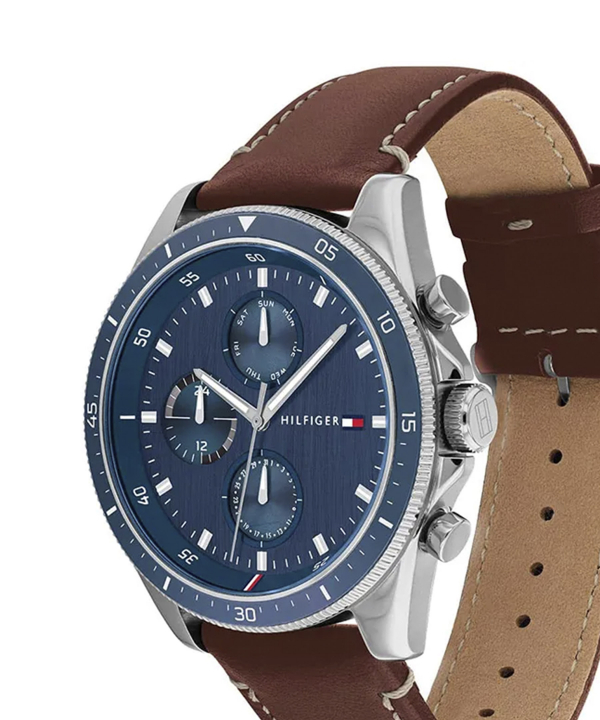 ساعت مچی مردانه تامی هیلفیگر Tommy Hilfiger مدل 1791837