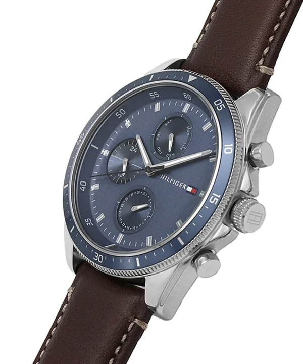 ساعت مچی مردانه تامی هیلفیگر Tommy Hilfiger مدل 1791837