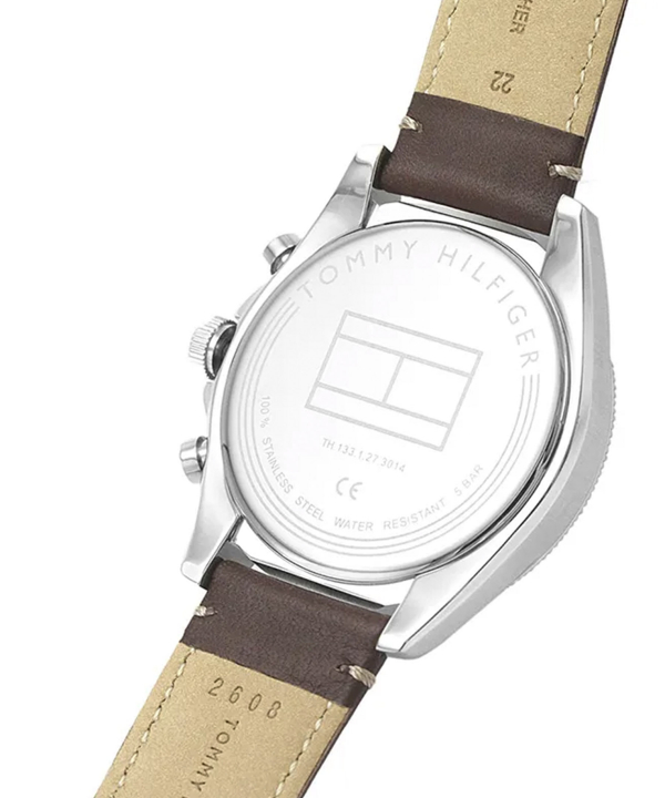ساعت مچی مردانه تامی هیلفیگر Tommy Hilfiger مدل 1791837