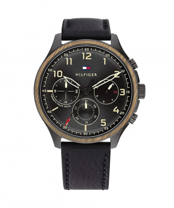 ساعت مچی مردانه تامی هیلفیگر Tommy Hilfiger مدل 1791854