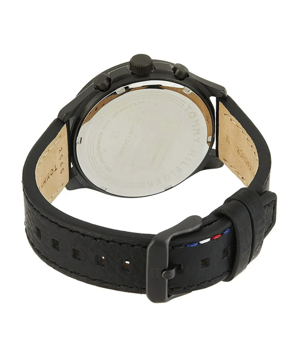 ساعت مچی مردانه تامی هیلفیگر Tommy Hilfiger مدل 1791854