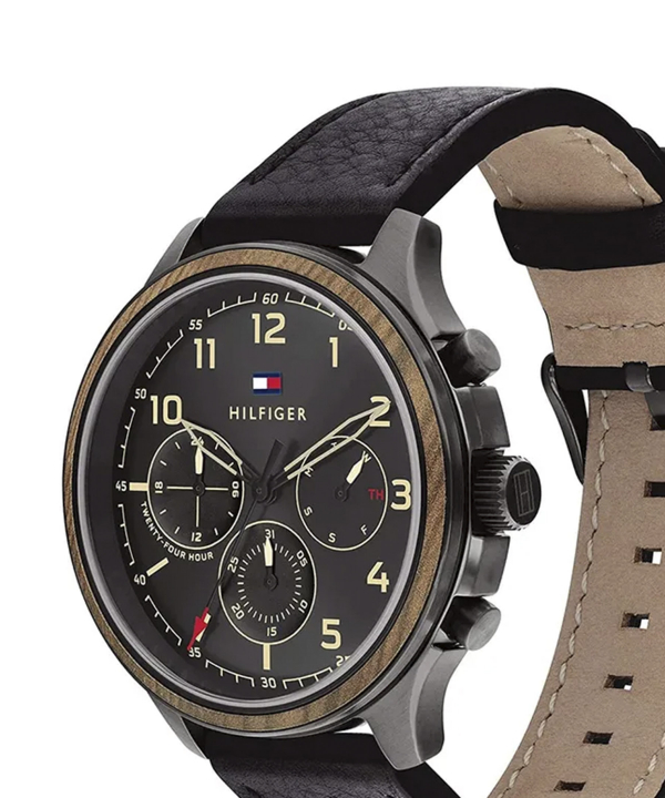 ساعت مچی مردانه تامی هیلفیگر Tommy Hilfiger مدل 1791854