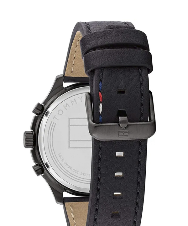 ساعت مچی مردانه تامی هیلفیگر Tommy Hilfiger مدل 1791854