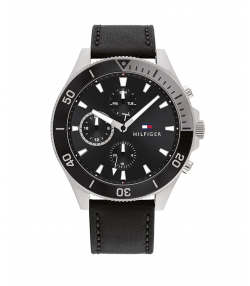 ساعت مچی مردانه تامی هیلفیگر Tommy Hilfiger مدل 1791984