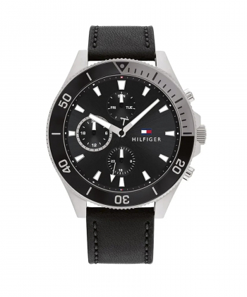 ساعت مچی مردانه تامی هیلفیگر Tommy Hilfiger مدل 1791984