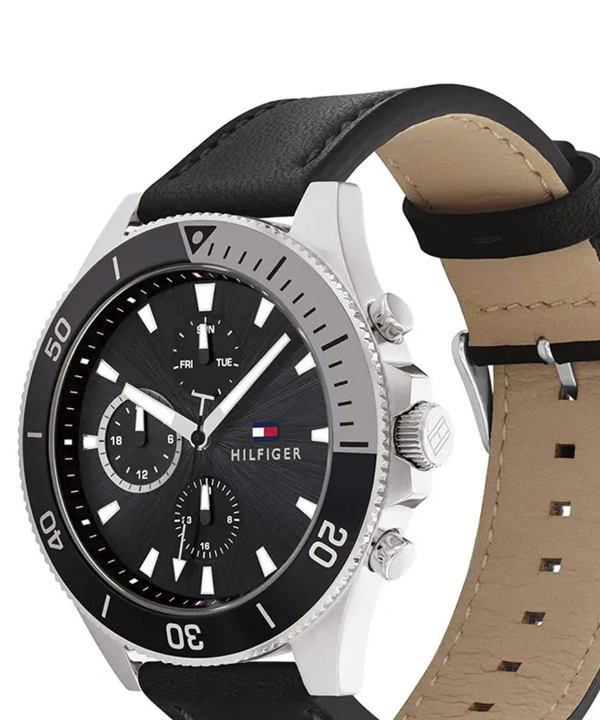 ساعت مچی مردانه تامی هیلفیگر Tommy Hilfiger مدل 1791984