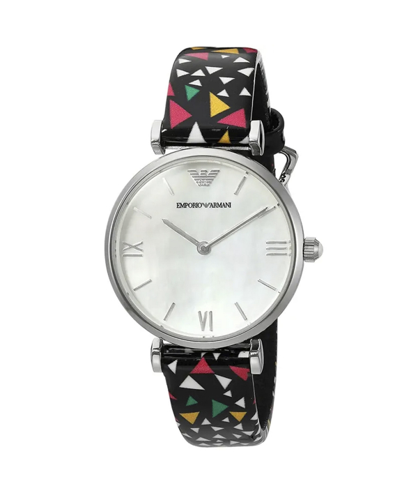 ساعت مچی زنانه امپریو آرمانی Emporio Armani مدل AR1995