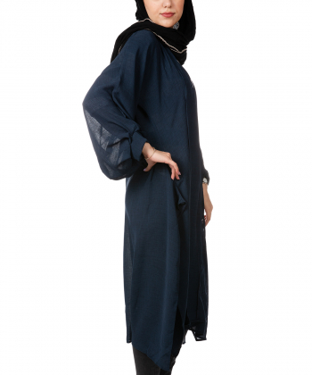 مانتو بلند زنانه آر ان اس RNS