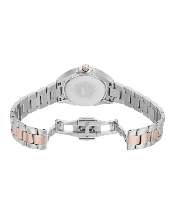 ساعت مچی زنانه امپریو آرمانی Emporio Armani مدل AR11029