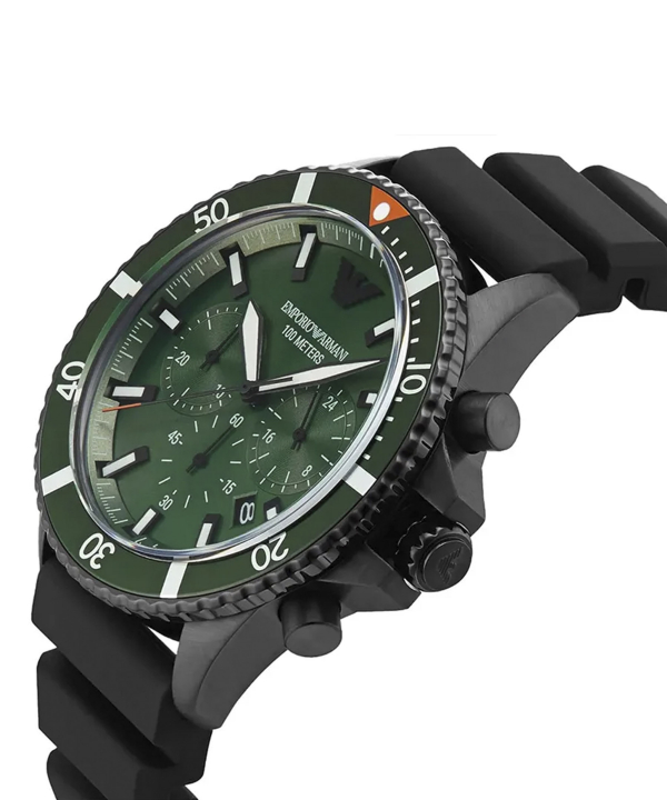 ساعت مچی مردانه امپریو آرمانی Emporio Armani مدل AR11463