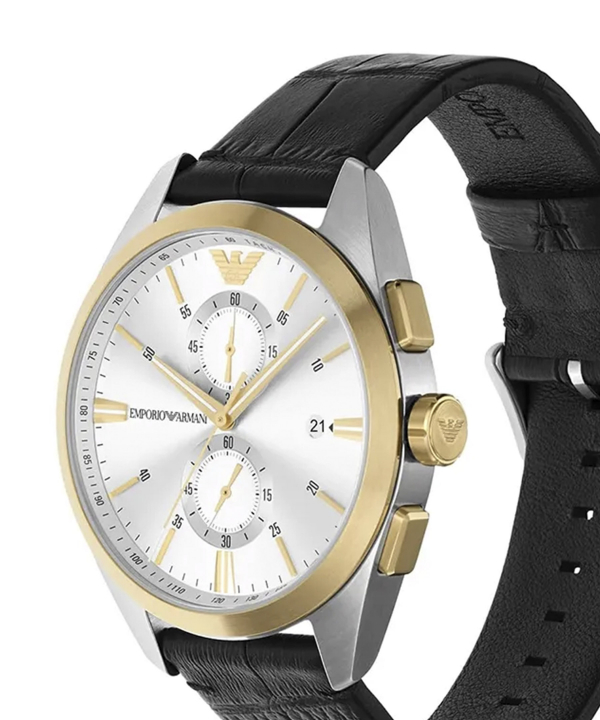ساعت مچی مردانه امپریو آرمانی Emporio Armani مدل AR11498