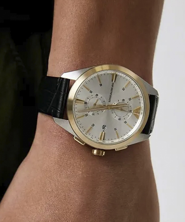 ساعت مچی مردانه امپریو آرمانی Emporio Armani مدل AR11498