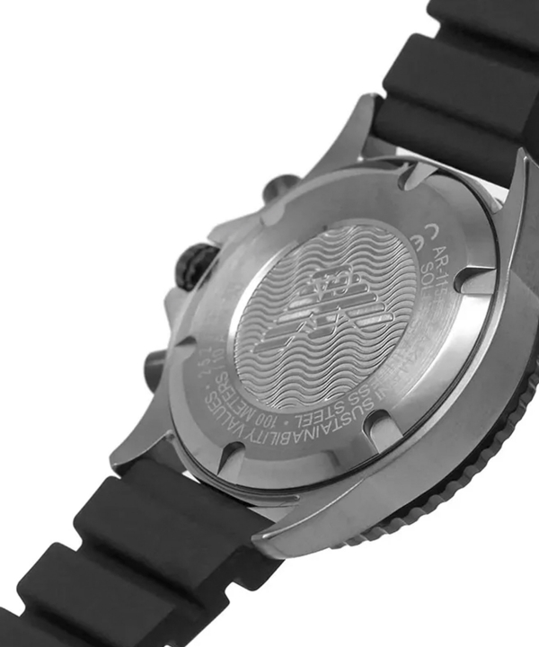 ساعت مچی مردانه امپریو آرمانی Emporio Armani مدل AR11515
