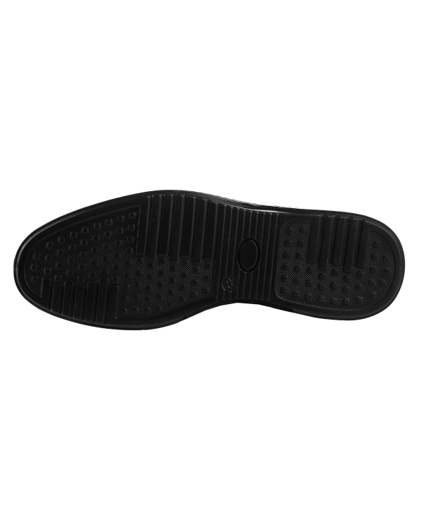 کفش چرم مردانه شیفر Shifer مدل 7216G