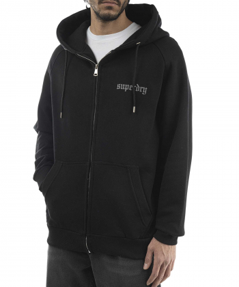 سویشرت مردانه سوپردرای مدل M12A40401T