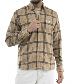 پیراهن مردانه سوپردرای Superdry کد M13A42301T