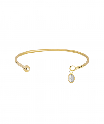 النگو فلکسی بیضی کیا گالری Kia Gallery کد BMOH003